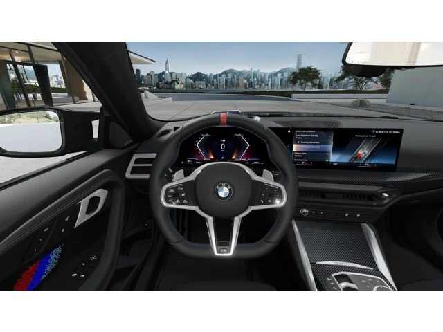 New 2026 BMW M240i xDrive Coupe w/ Premium Package AWD/4WD image 13