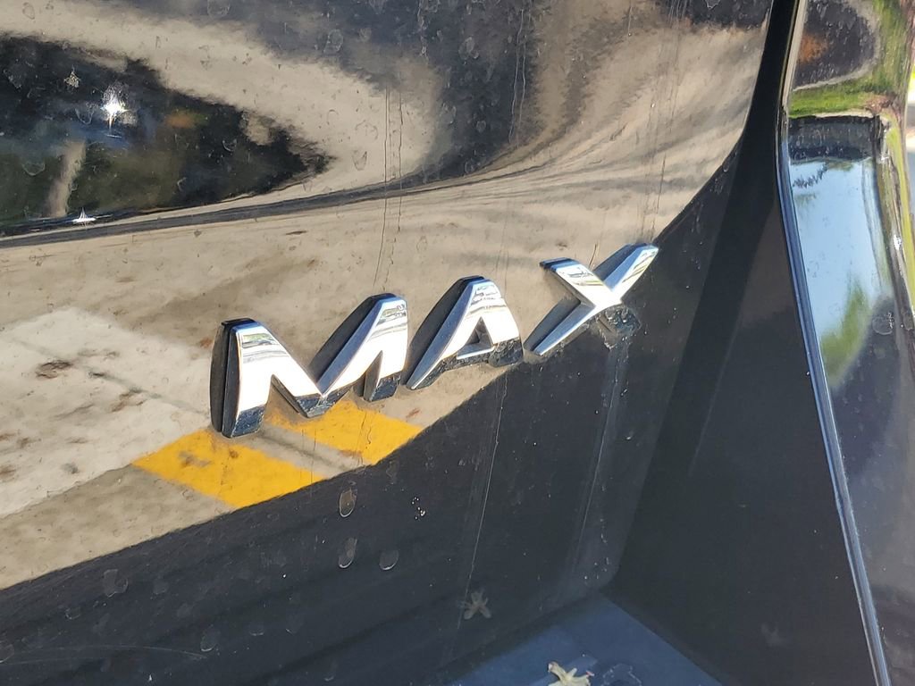 Used 2024 Ford Expedition Max Limited AWD/4WD image 8