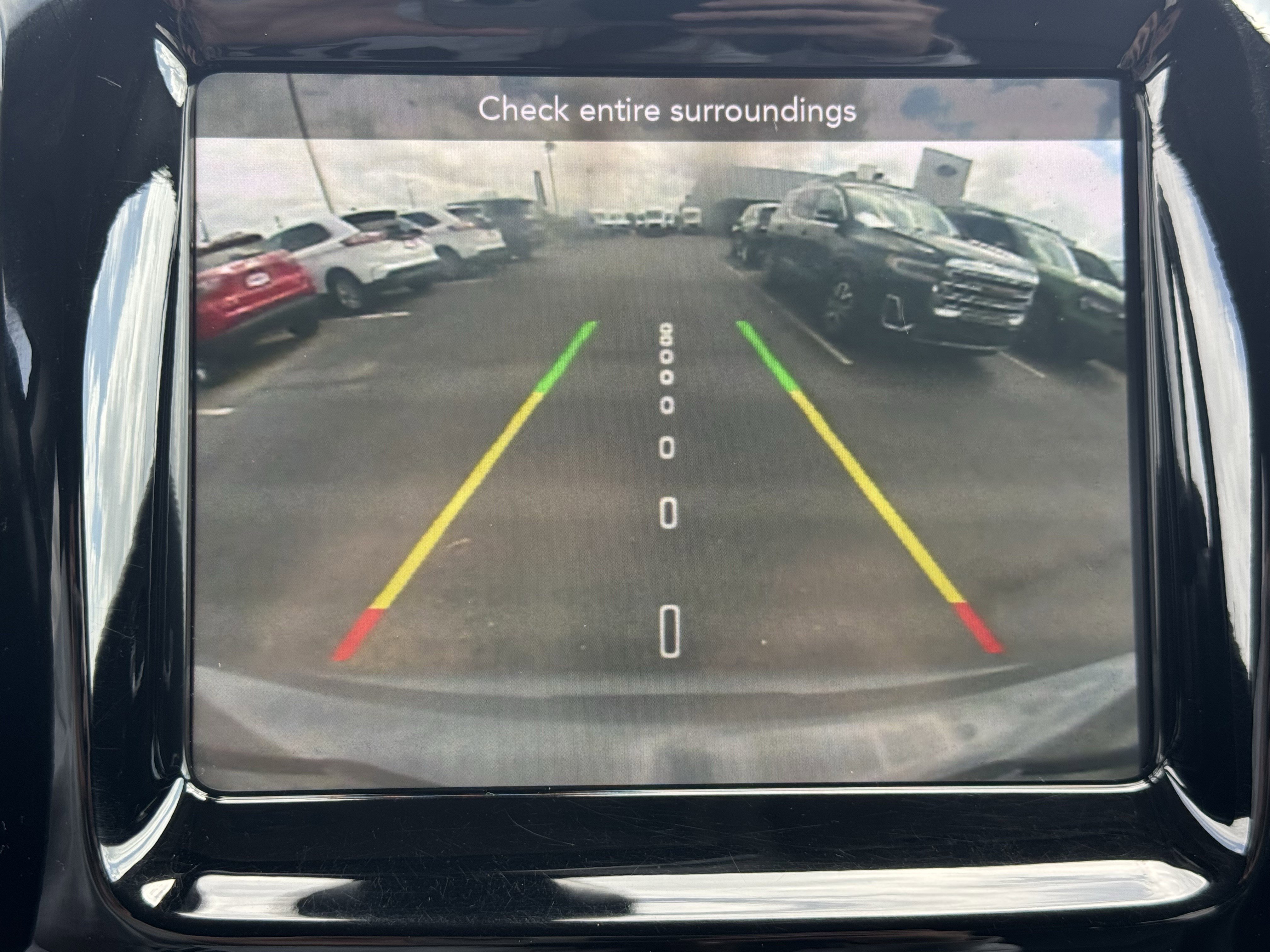 Used 2020 Jeep Compass Limited image 21