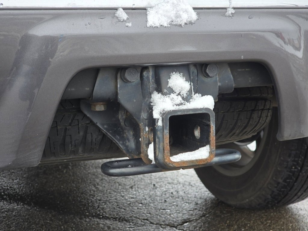 Used 2022 Toyota 4Runner Limited image 21