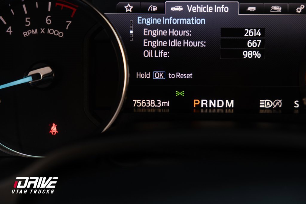 Used 2020 Ford Expedition Max Platinum image 31