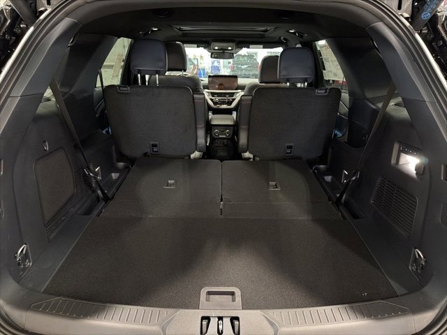 New 2026 Ford Explorer ST w/ Sun And Sound Package image 21