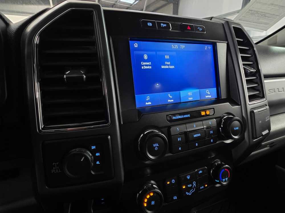 Used 2021 Ford F250 XLT w/ XLT Value Package image 18