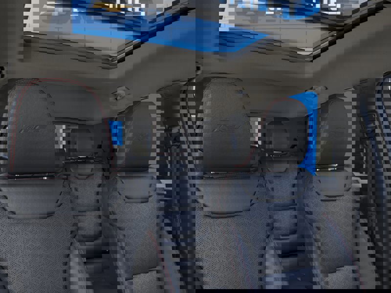 New 2027 Chevrolet Bolt RS image 48