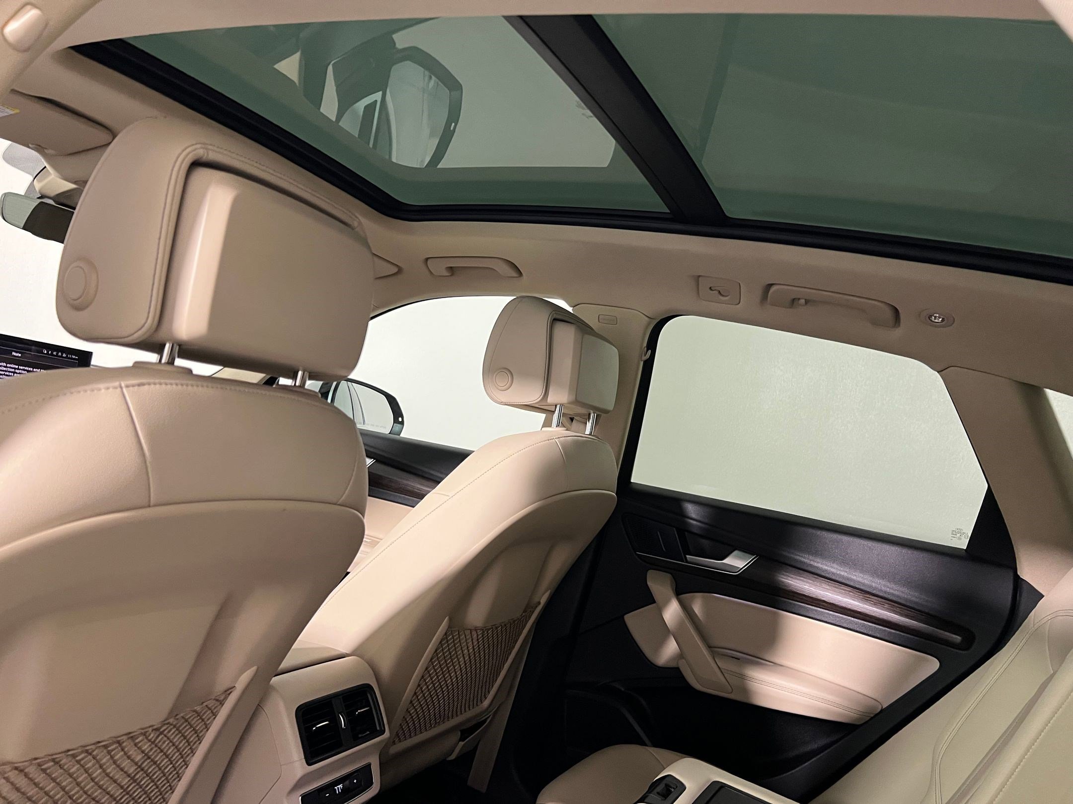 Used 2023 Audi Q5 2.0T Premium Plus image 32