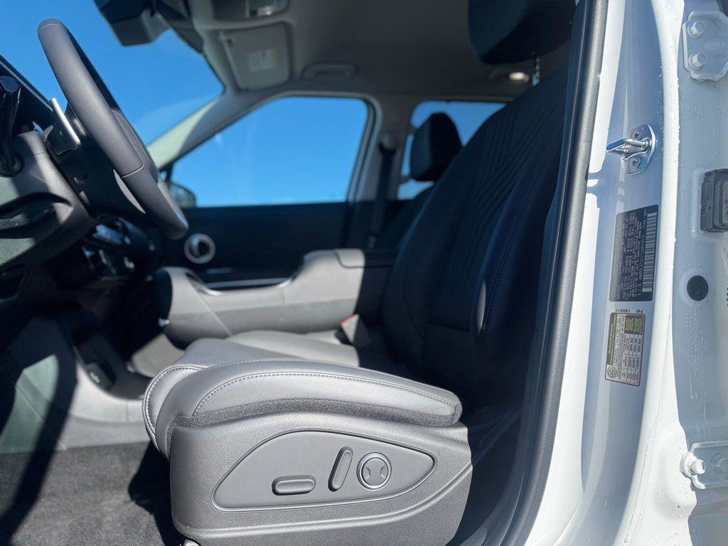 New 2026 Hyundai Palisade SEL image 14