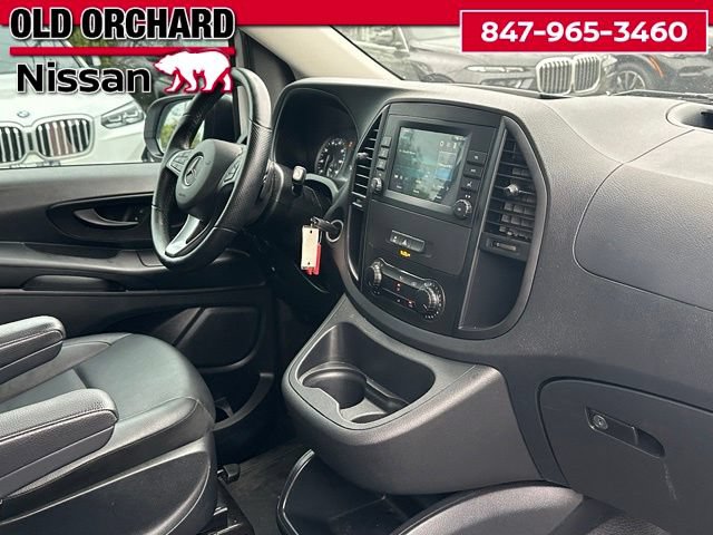 Used 2021 Mercedes-Benz Metris w/ Premium Safety Package image 16