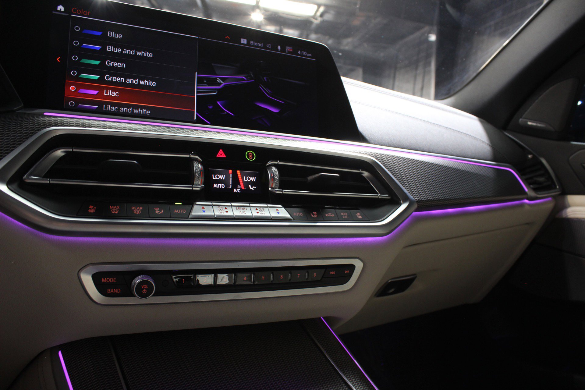 Used 2021 BMW X5 sDrive40i w/ M Sport Package image 56