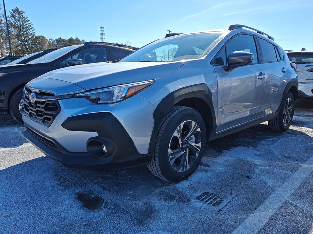 New 2026 Subaru Crosstrek 2.0i Premium image 2