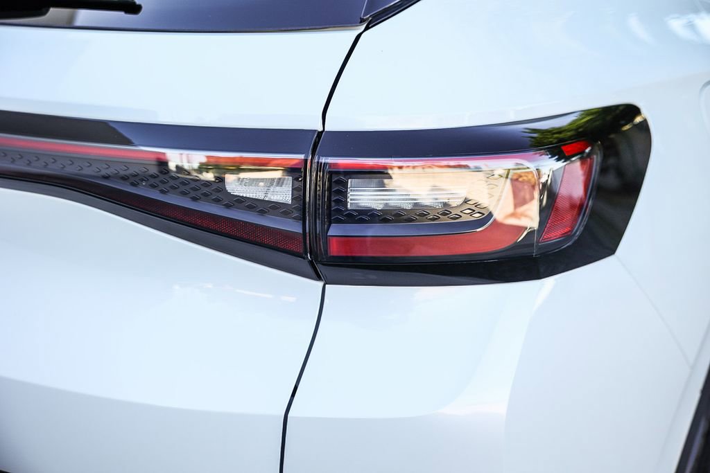 New 2026 Volkswagen ID.4 Pro S image 11