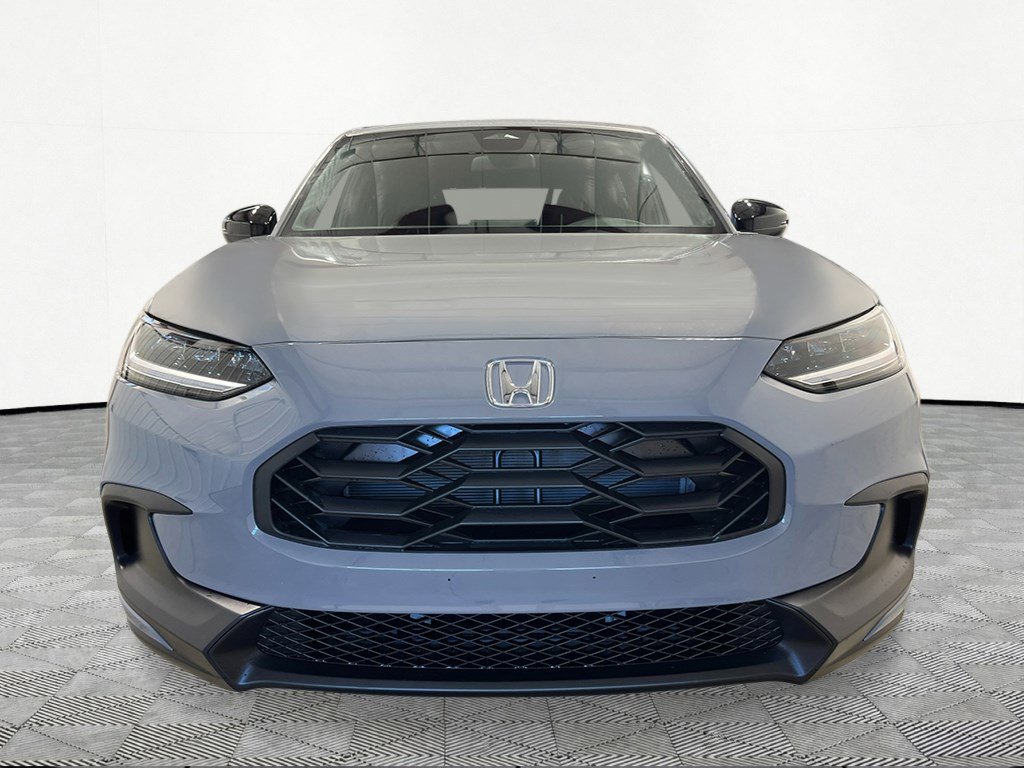 New 2027 Honda HR-V Sport image 2