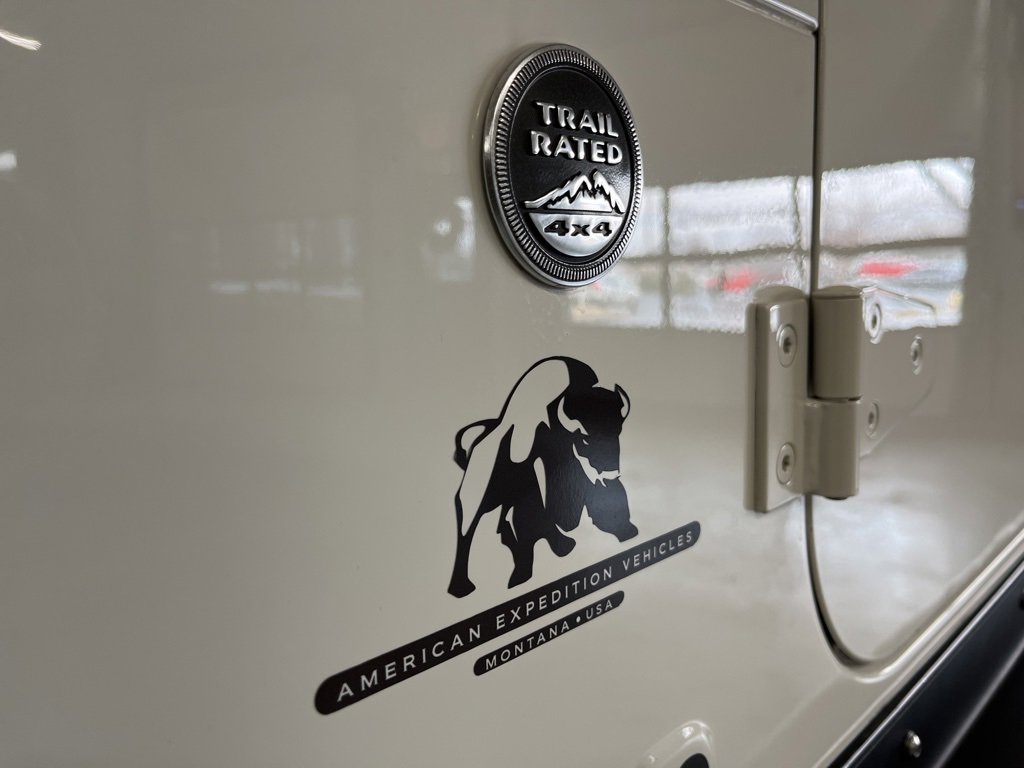 Used 2006 Jeep Wrangler Unlimited Rubicon image 4