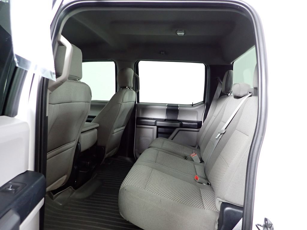 Used 2018 Ford F150 XLT image 25