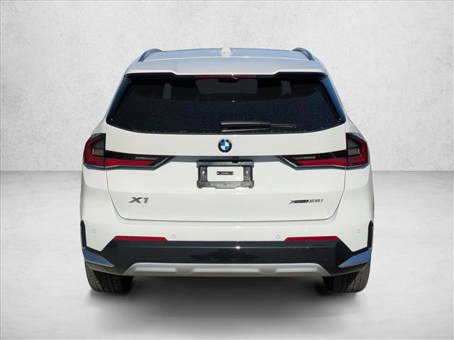 New 2026 BMW X1 xDrive28i w/ Technology Package image 8