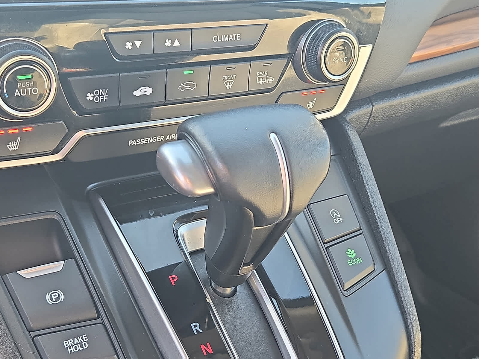 Used 2020 Honda CR-V EX-L image 17