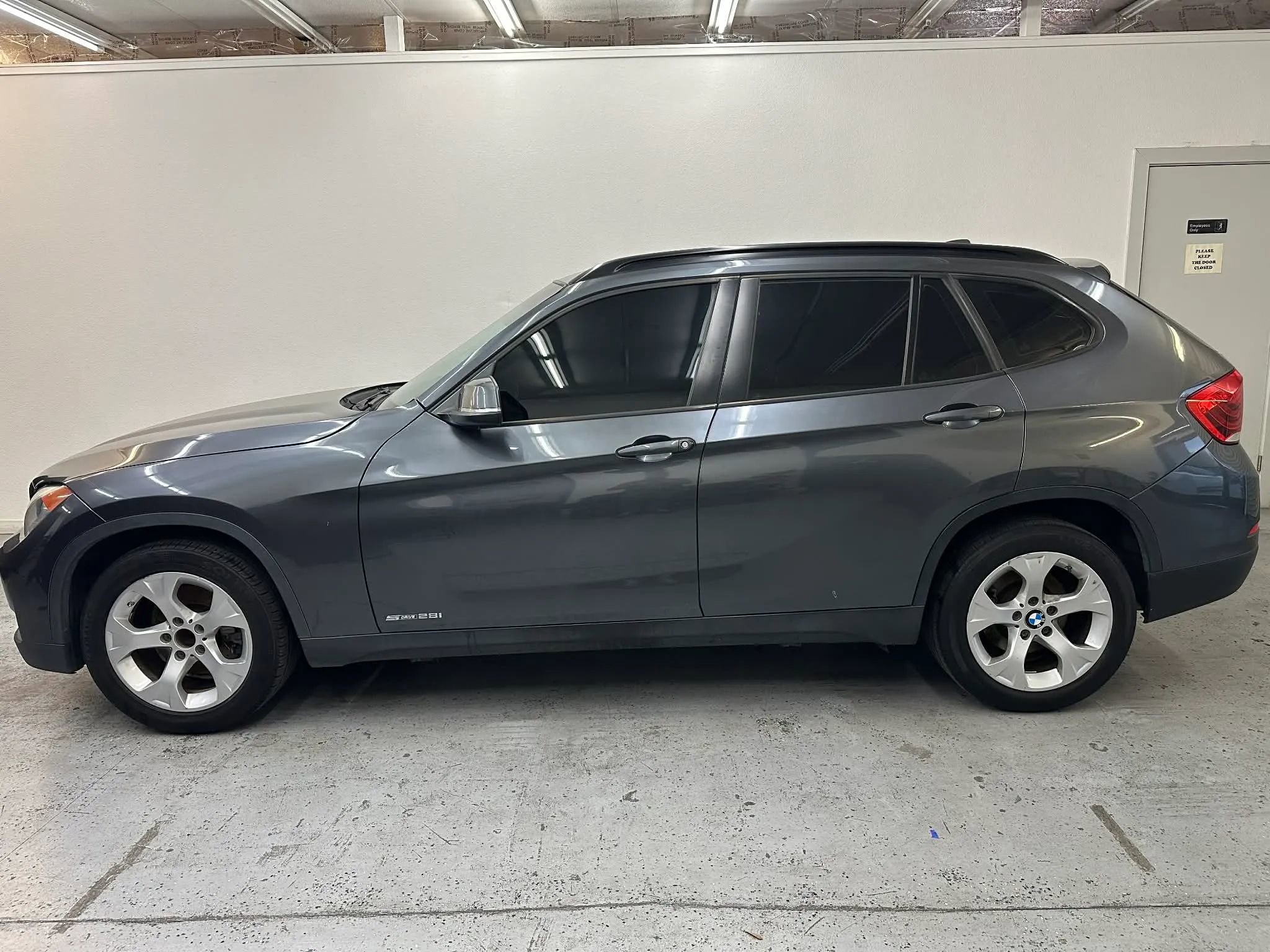 Used 2014 BMW X1 sDrive28i image 32