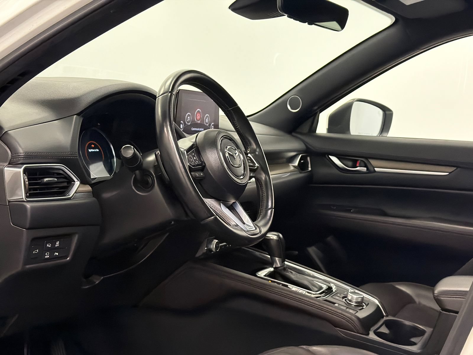 Used 2020 MAZDA CX-5 Signature AWD/4WD image 15