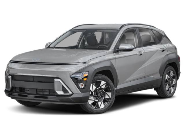 Used 2024 Hyundai Kona SEL FWD image 1