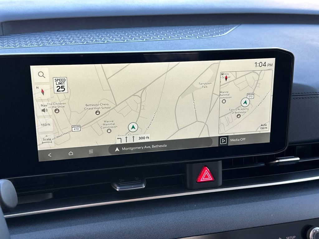 New 2026 Kia Carnival EX FWD image 27