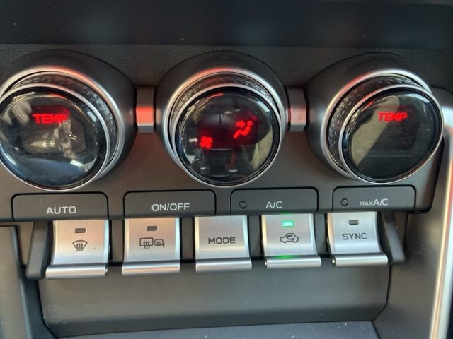 Used 2024 Toyota GR86 Premium RWD image 21