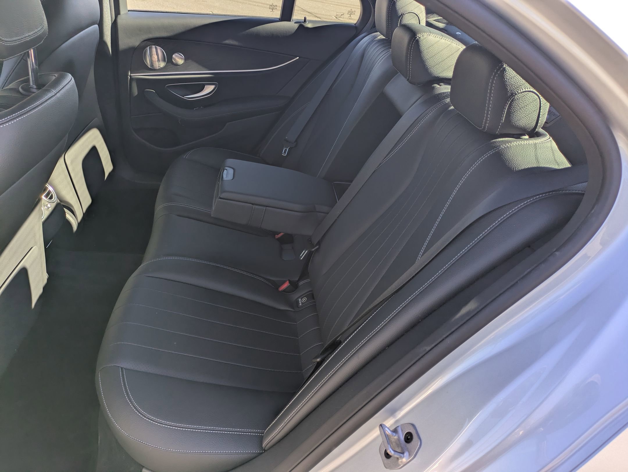 Used 2022 Mercedes-Benz E 350 Sedan image 25