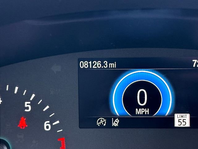 Used 2022 Ford Escape SE image 25