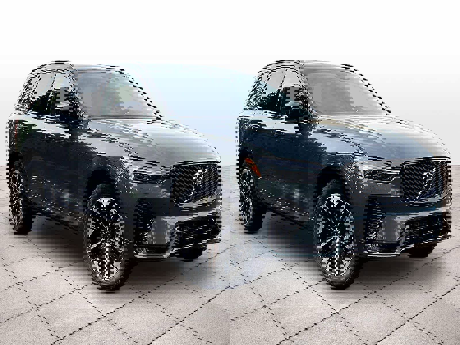 New 2026 Volvo XC60 B5 Plus w/ Climate Package AWD/4WD image 2