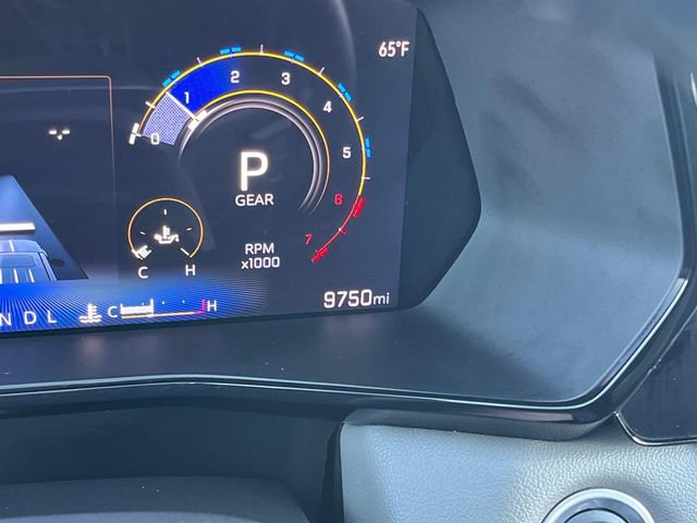 Certified 2024 Chevrolet Colorado ZR2 w/ Technology Package image 41