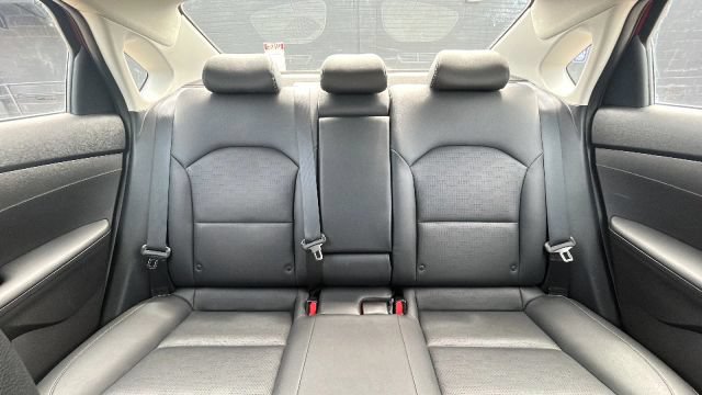 Used 2021 Kia Forte EX FWD image 17