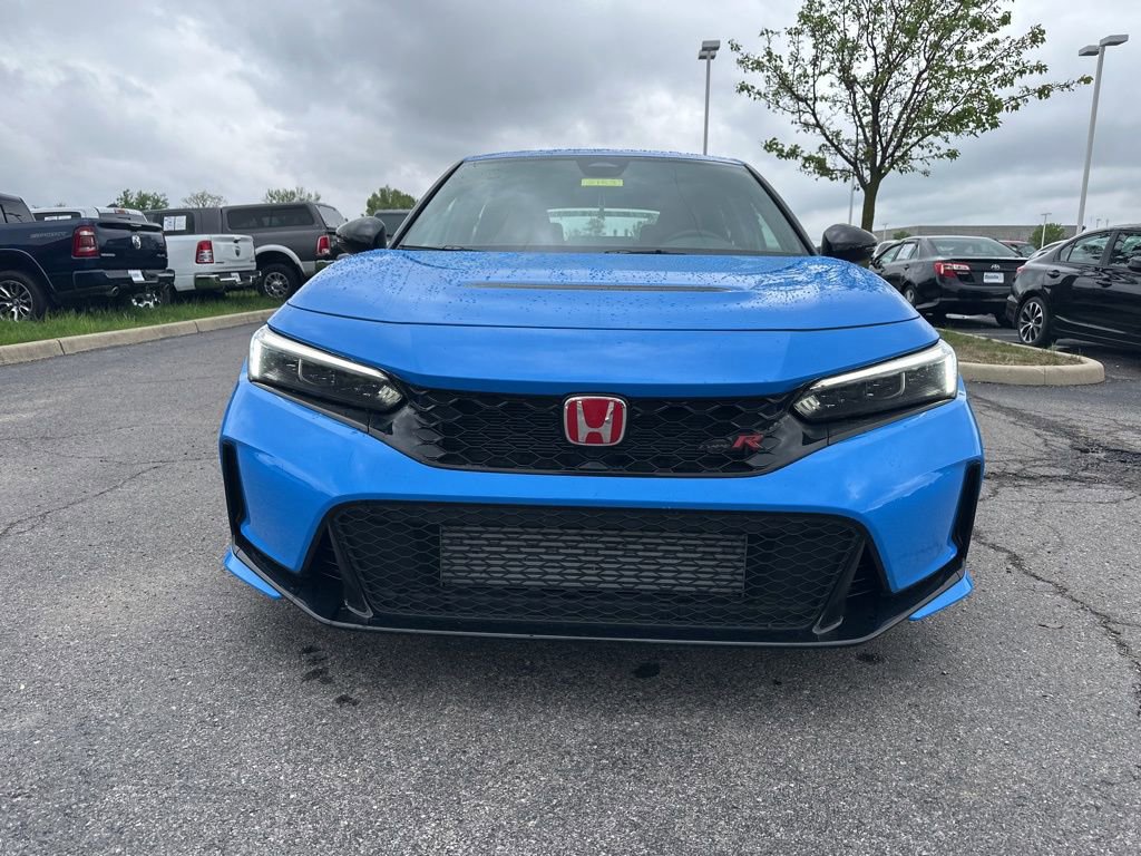 Used 2025 Honda Civic Type R image 2