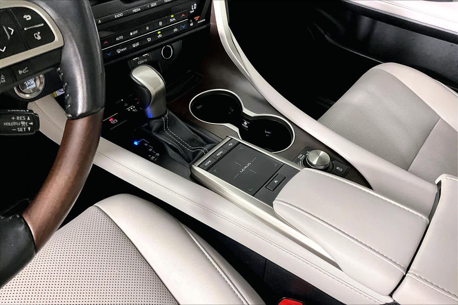 Used 2021 Lexus RX 350 FWD w/ Premium Package image 15