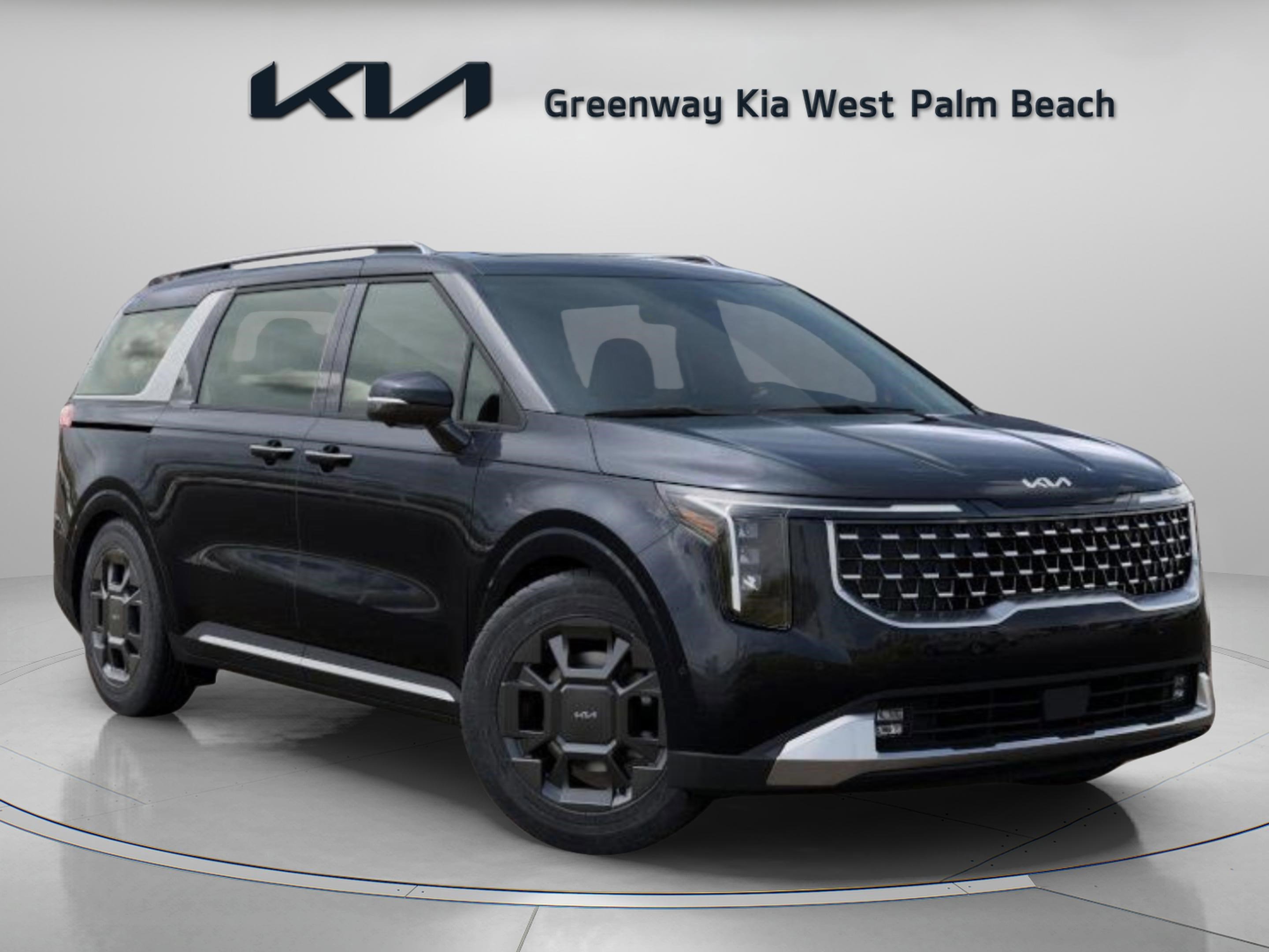 New 2026 Kia Carnival SX image 8