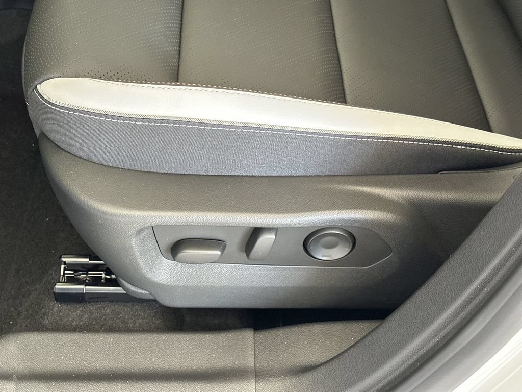 New 2026 Buick Envision Sport Touring AWD/4WD image 15