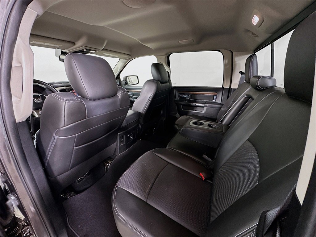 Used 2014 RAM 1500 Laramie image 4