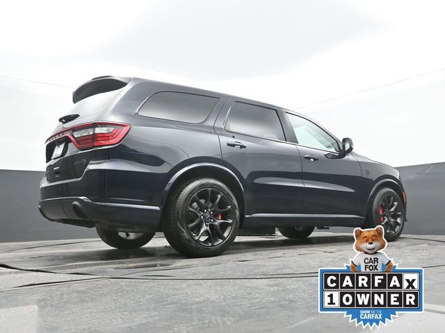 Used 2024 Dodge Durango SRT Hellcat w/ Black Package image 61