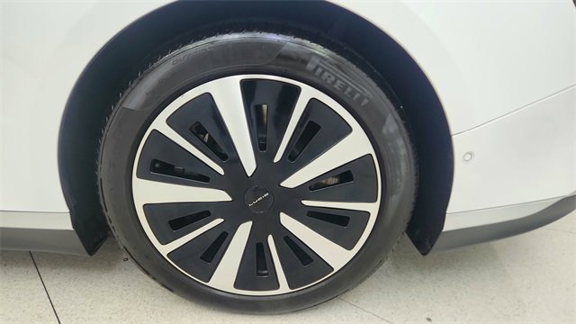 Used 2024 Lucid Air Touring image 66