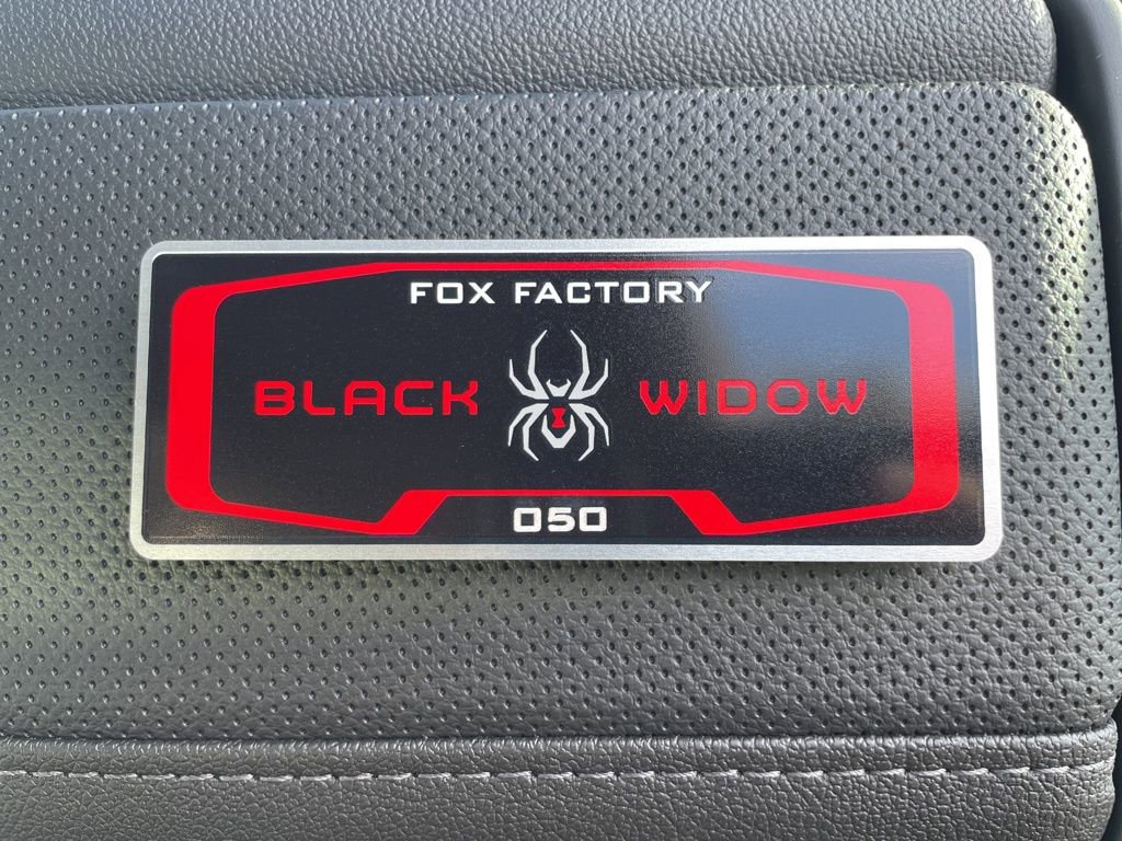 New 2026 Chevrolet Silverado 2500 LTZ w/ Trail Boss Package image 35