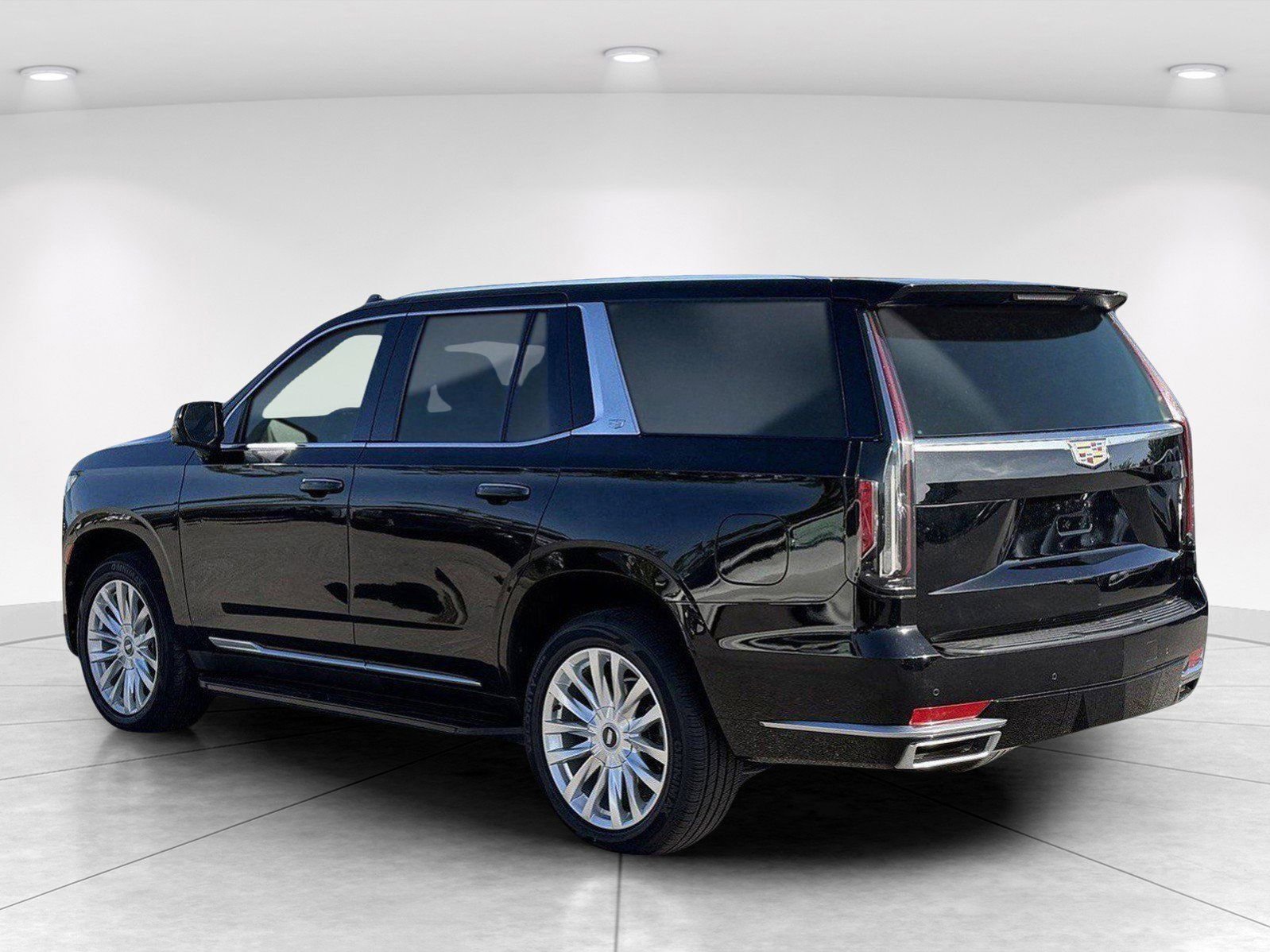 Used 2021 Cadillac Escalade Luxury RWD image 6
