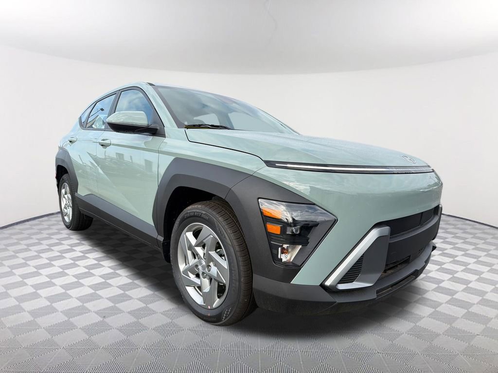 New 2026 Hyundai Kona SE image 3