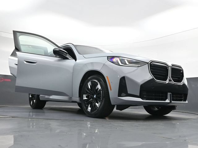 New 2026 BMW X3 M50 w/ Premium Package AWD/4WD image 42