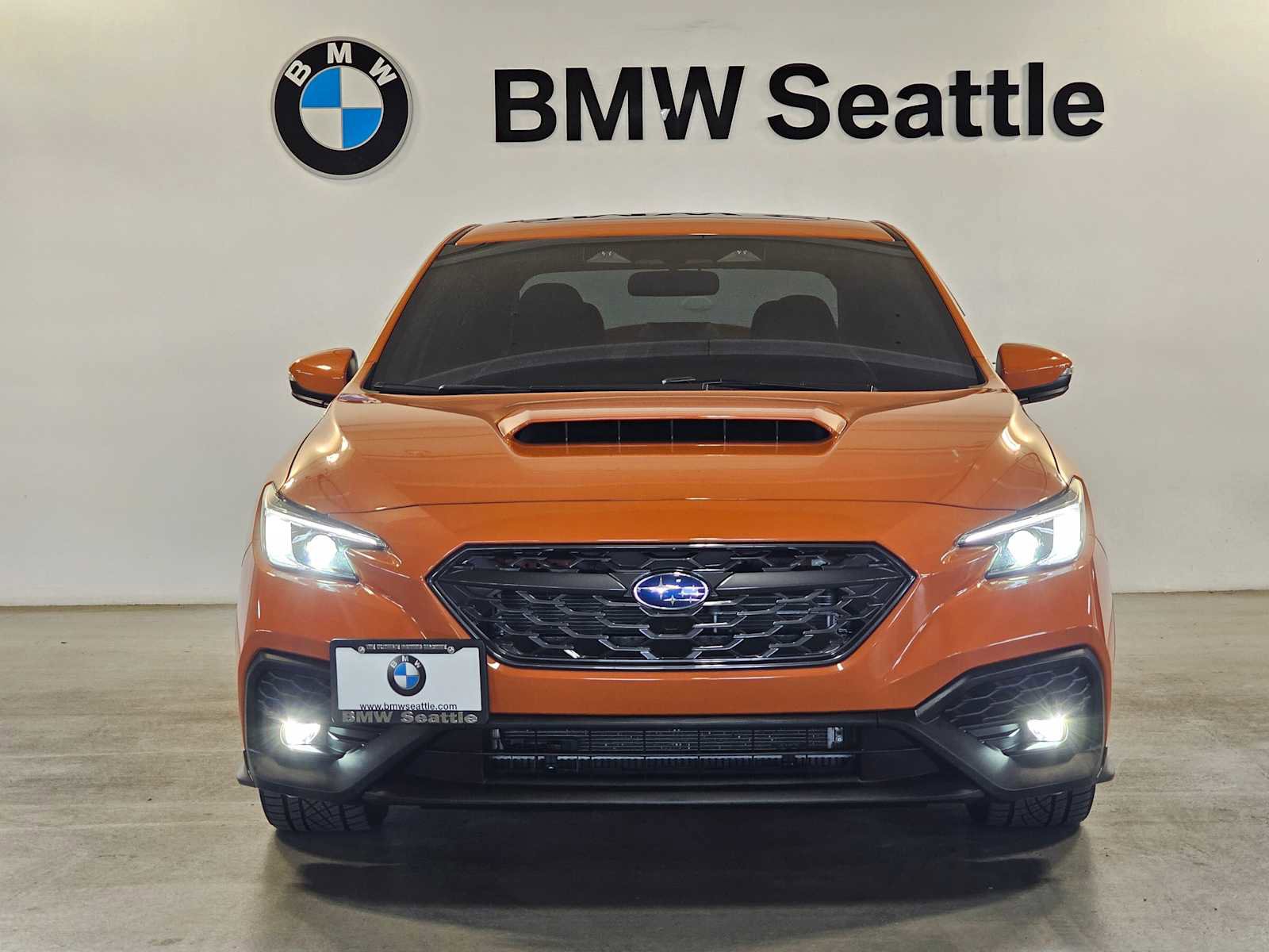 Used 2023 Subaru WRX GT image 6