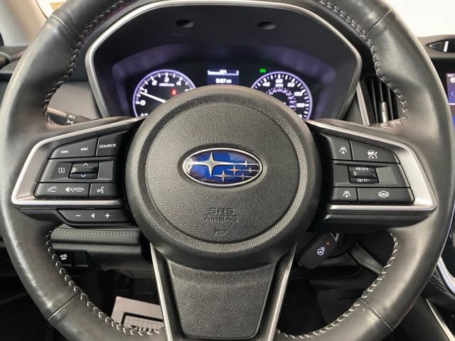 Used 2023 Subaru Outback Touring XT AWD/4WD image 16