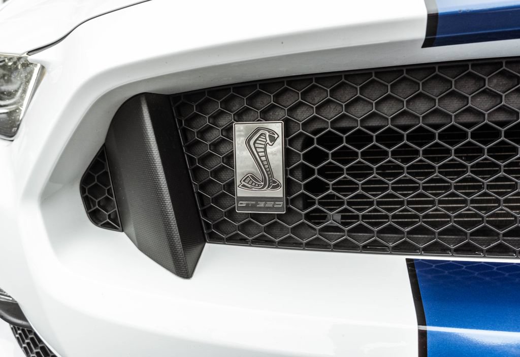 Used 2017 Ford Mustang Shelby GT350 w/ Electronics Package RWD image 28