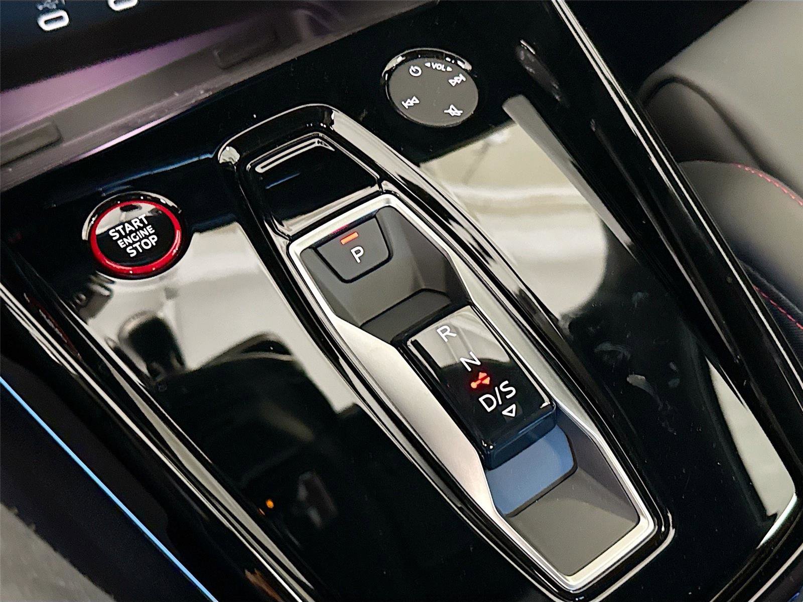 New 2026 Audi RS 3 AWD/4WD image 17