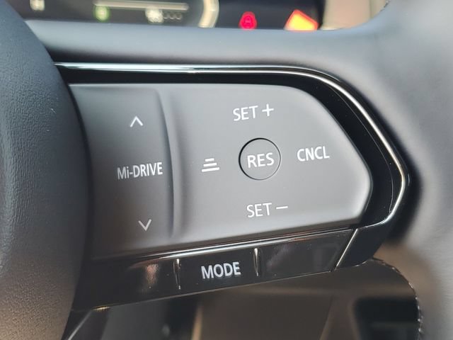 New 2026 MAZDA CX-5 AWD 2.5 S image 12