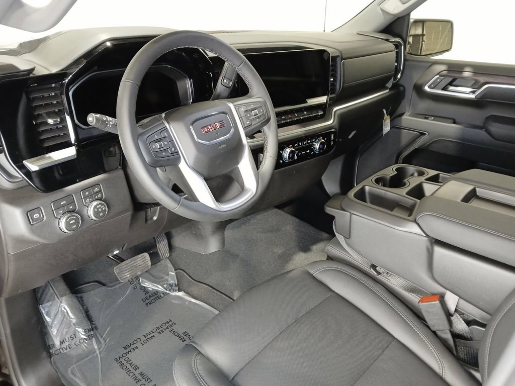 Used 2026 GMC Sierra 1500 SLT AWD/4WD image 15