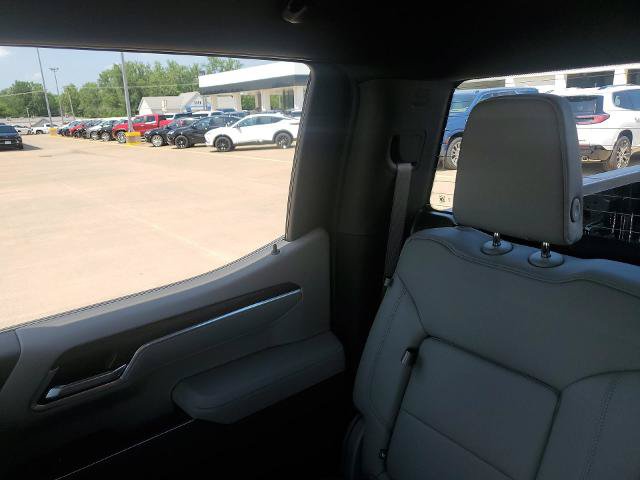 New 2026 GMC Sierra 1500 SLT AWD/4WD image 13