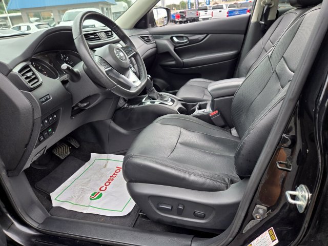Used 2019 Nissan Rogue SL w/ Premium Package AWD/4WD image 10