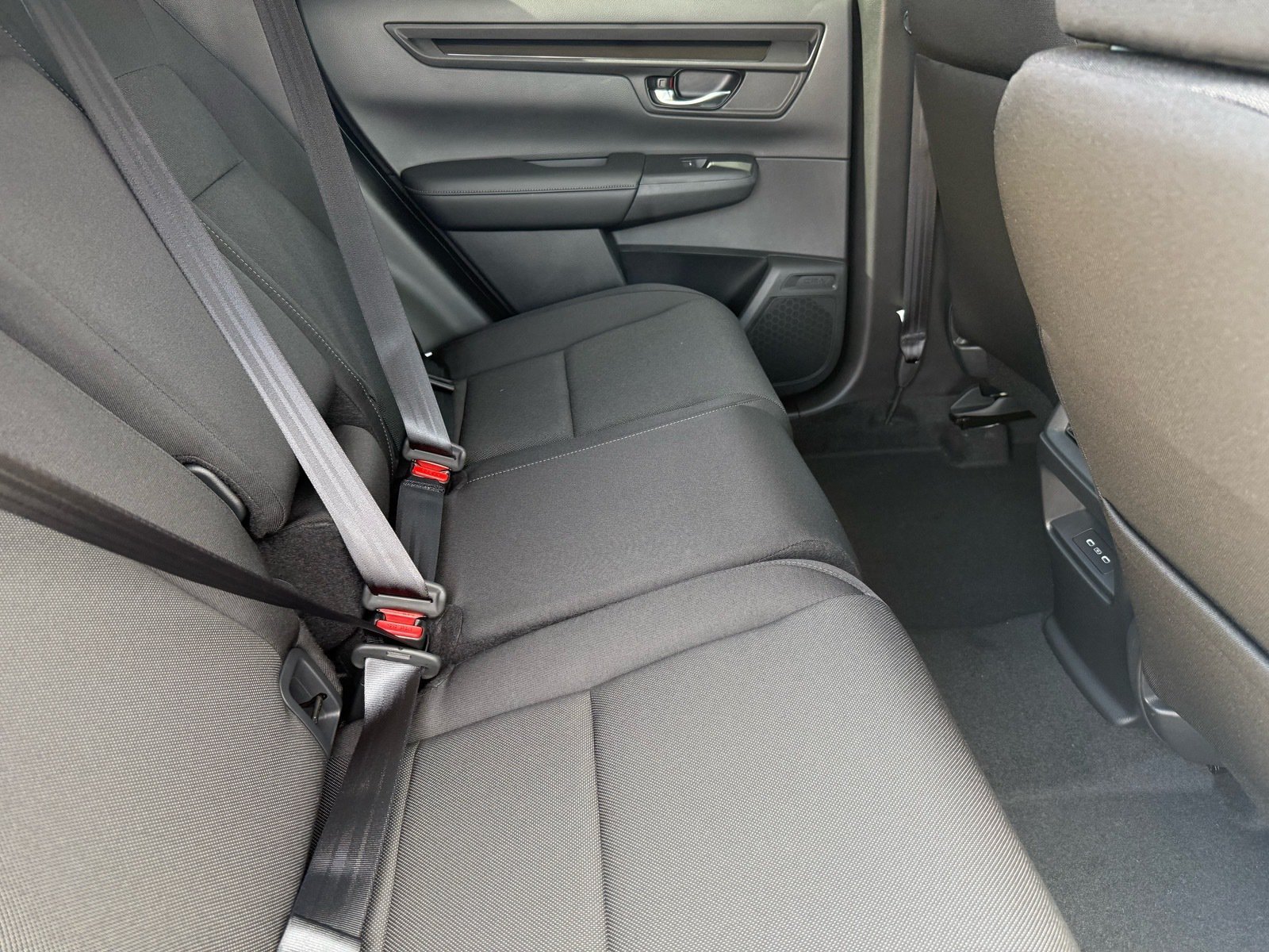 New 2027 Honda CR-V EX image 24