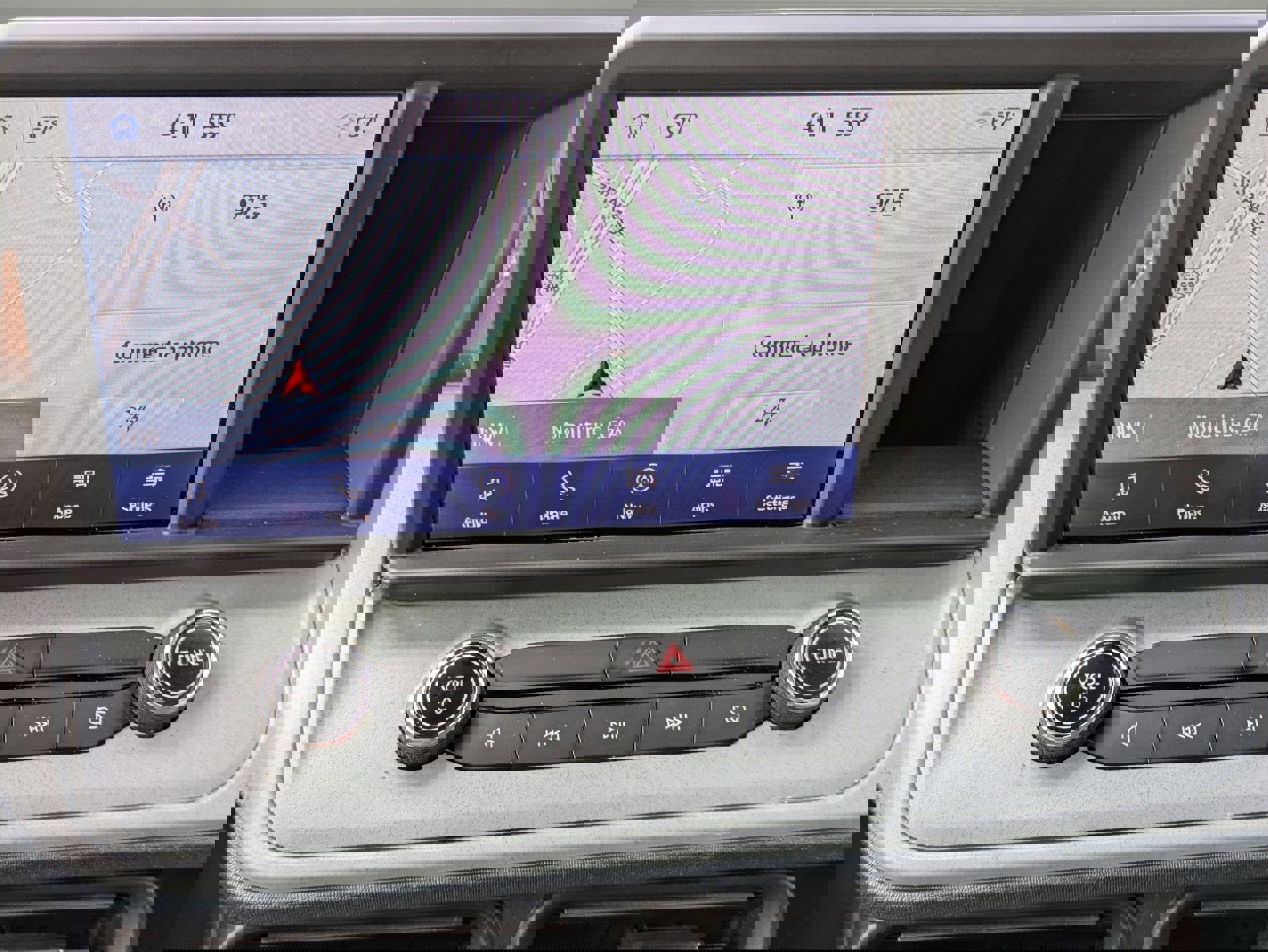 Used 2023 Ford Maverick Lariat w/ Lariat Luxury Package image 23